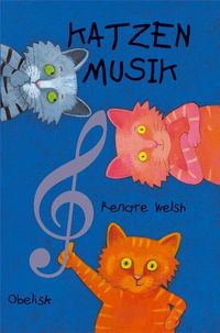 Produktbild: Katzenmusik