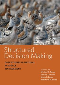 Produktbild: Structured Decision Making