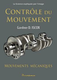 Produktbild: Contr&ocirc;le du mouvement