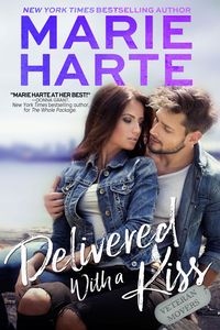 Produktbild: Delivered with a Kiss