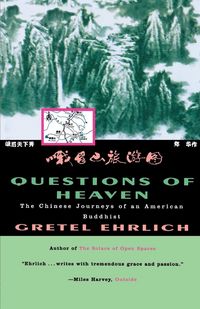 Produktbild: Questions of Heaven