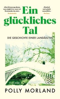 Produktbild Ein gl&uuml;ckliches Tal