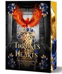 Produktbild: Thrones and Hearts