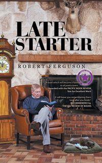Produktbild: Late Starter