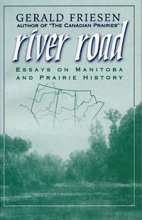 Produktbild: River Road