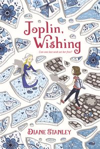 Produktbild: Joplin, Wishing