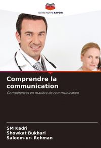 Produktbild: Comprendre la communication