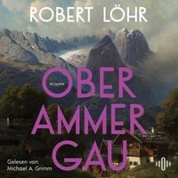 Produktbild: Oberammergau