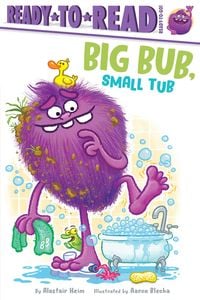 Produktbild: Big Bub, Small Tub