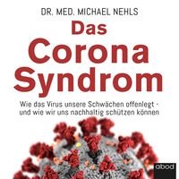 Produktbild: Das Corona-Syndrom