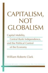Produktbild: Capitalism, Not Globalism