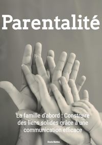 Produktbild: Parentalit&eacute;