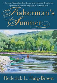 Produktbild: Fisherman's Summer