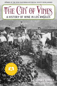 Produktbild: The City of Vines