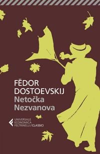 Produktbild: Netocka Nezvanova