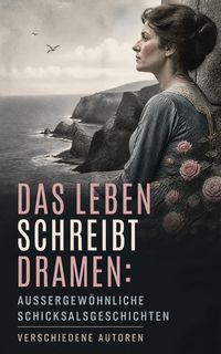 Produktbild: Das Leben schreibt Dramen: Au&szlig;ergew&ouml;hnliche Schicksalsgeschichten