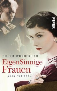 Produktbild: EigenSinnige Frauen