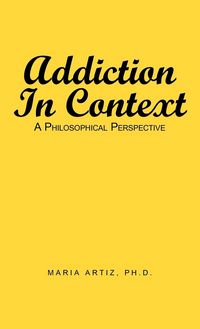 Produktbild: Addiction in Context