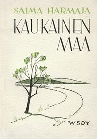 Produktbild: Kaukainen maa