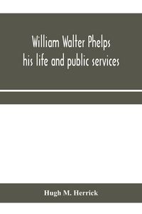 Produktbild: William Walter Phelps