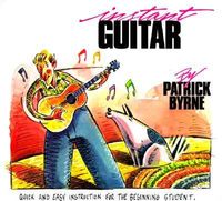 Produktbild: Lacerra, P: Instant Guitar