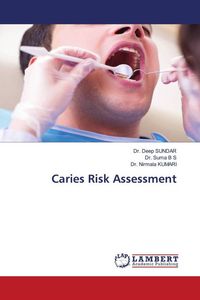 Produktbild: Caries Risk Assessment