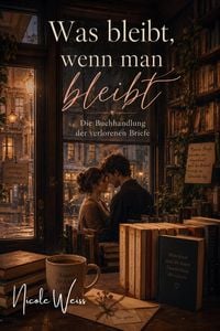 Produktbild: Was bleibt , wenn man bleibt