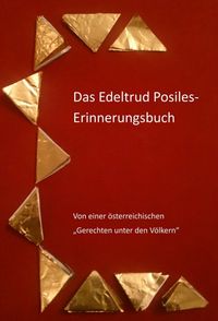 Produktbild: Das Edeltrud Posiles Erinnerungsbuch