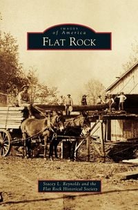 Produktbild: Flat Rock