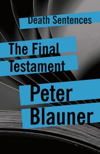 Produktbild: The Final Testament