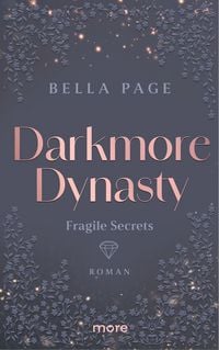 Produktbild: Darkmore Dynasty - Fragile Secrets