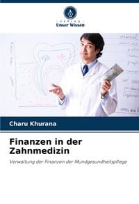 Produktbild: Finanzen in der Zahnmedizin