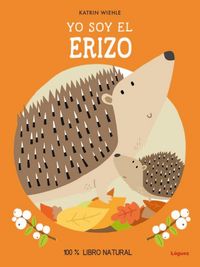 Produktbild: Yo soy el erizo