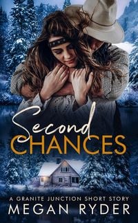 Produktbild: Second Chances