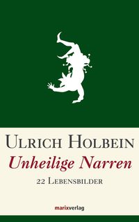 Produktbild: Unheilige Narren