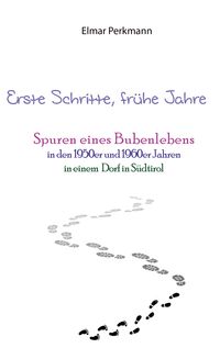 Produktbild: Erste Schritte, fr&uuml;he Jahre