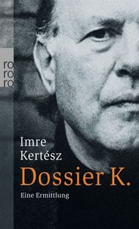Produktbild: Dossier K.