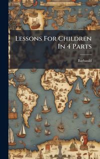 Produktbild: Lessons For Children In 4 Parts