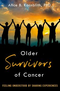 Produktbild: Older Survivors of Cancer