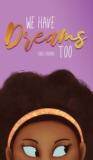 Produktbild: We Have Dreams Too