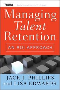 Produktbild: Managing Talent Retention