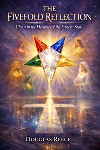 Produktbild: The Fivefold Reflection (Devotionals and Guides, #5)