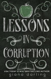 Produktbild: Lessons in Corruption