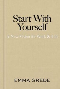 Produktbild: Start With Yourself