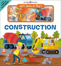 Produktbild: Let's Learn & Play!: Construction
