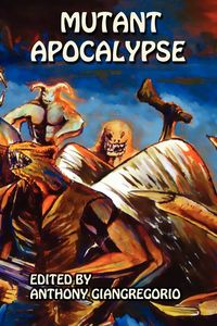 Produktbild: Mutant Apocalypse
