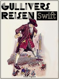 Produktbild: Gullivers Reisen