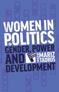 Produktbild: Women in Politics