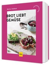 Produktbild: Brot liebt Gem&uuml;se