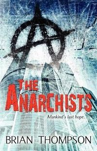 Produktbild: The Anarchists